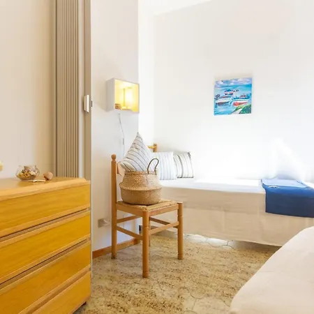 La Poesia Trilo - Myho Casa Appartamento *