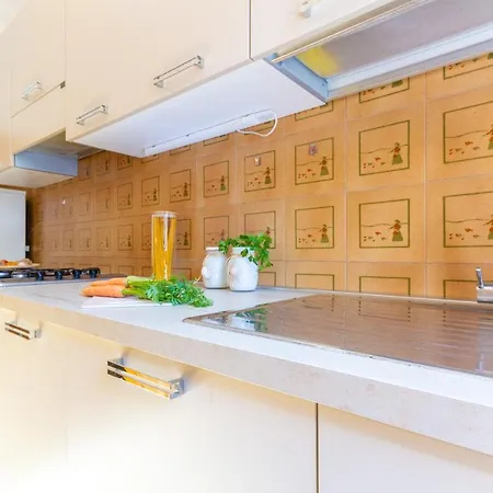 Appartamento La Poesia Trilo - Myho Casa Tortoreto