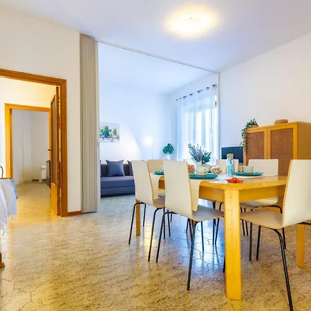 La Poesia Trilo - Myho Casa Apartment