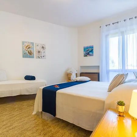 Appartamento La Poesia Trilo - Myho Casa Tortoreto