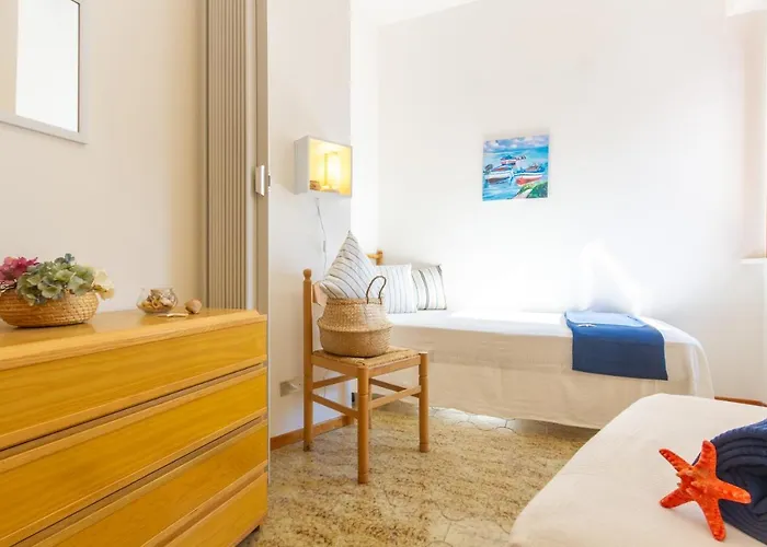 La Poesia Trilo - Myho Casa Appartamento *