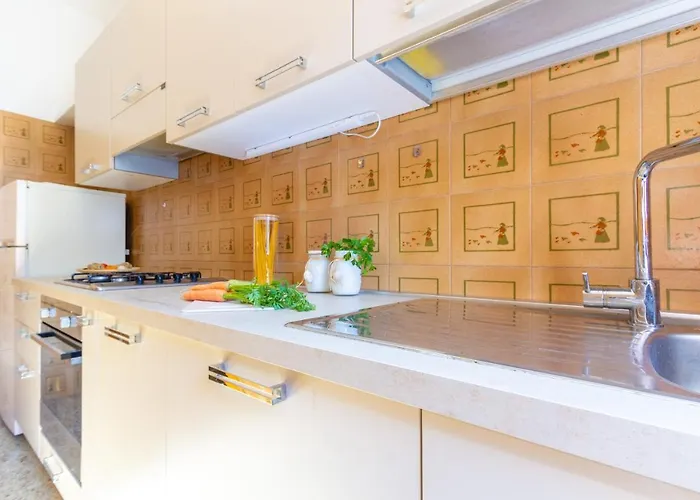 Appartamento La Poesia Trilo - Myho Casa Tortoreto