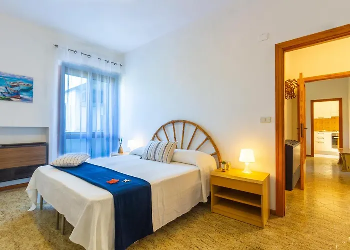 Апартаменты La Poesia Trilo - Myho Casa