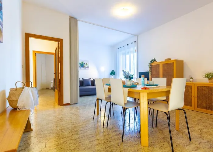 La Poesia Trilo - Myho Casa Appartamento