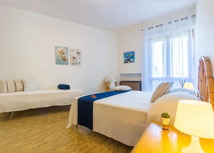 Appartamento La Poesia Trilo - Myho Casa Tortoreto